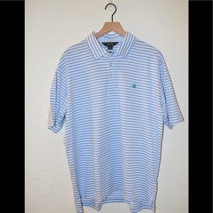 Brooks Brother Bundle. Includes sweater and polo